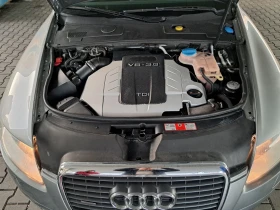 Audi A6 3.0TDI 233PS.4X4 ITALIA - [16] 