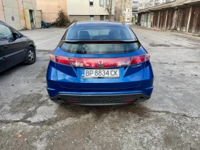 Honda Civic, снимка 3