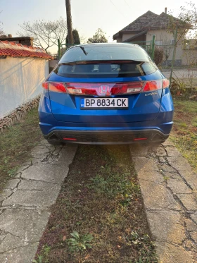 Honda Civic, снимка 6