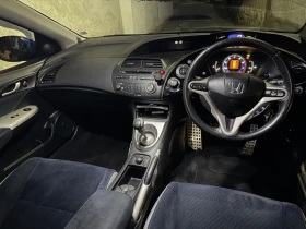 Honda Civic, снимка 16