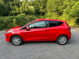 Обява за продажба на Ford Fiesta 1.5 TDCI 86hp ~15 000 лв. - изображение 7