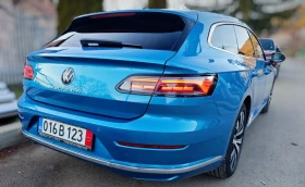 VW Arteon 2.0TDI 2021 DSG, сервизна история, снимка 6