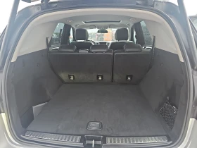 Mercedes-Benz ML 550 4MATIC/ПОДГРЕВ/КАМЕРА/NAVI/KEYLESS/LANE ASSIST, снимка 14