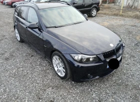 BMW 320, снимка 1