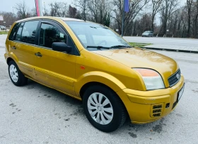 Ford Fusion 1.25i / 75 к.с / Бензин/Газ, снимка 2