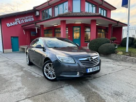 Opel Insignia 1.8* Navigation, снимка 1