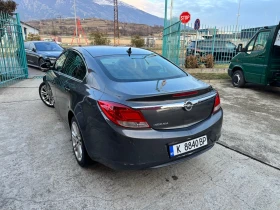 Opel Insignia 1.8* Navigation, снимка 9