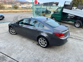 Opel Insignia 1.8* Navigation, снимка 8