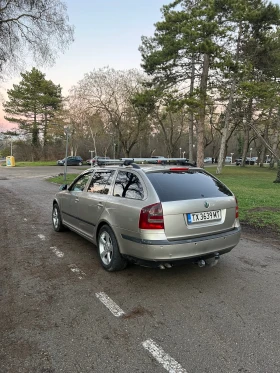 Skoda Octavia  1.9 TDI, снимка 5