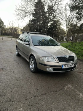 Skoda Octavia  1.9 TDI, снимка 3