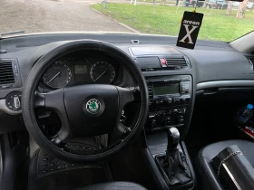 Skoda Octavia  1.9 TDI, снимка 8