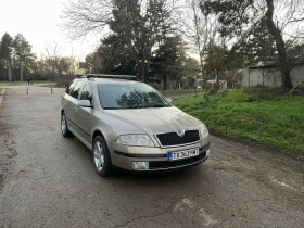 Skoda Octavia  1.9 TDI, снимка 1