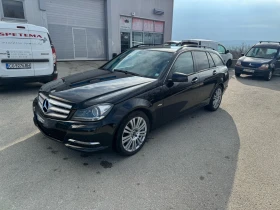 Mercedes-Benz C 220, снимка 4