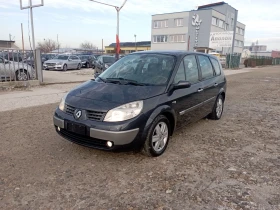 Renault Scenic 1.6, 7 ,   | Mobile.bg    3