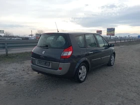 Renault Scenic 1.6, 7 ,   | Mobile.bg    4