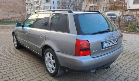 Audi A4 1.8 Газов Инжекцион, Вс. Платено, снимка 6