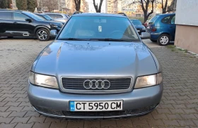 Audi A4 1.8 Газов Инжекцион, Вс. Платено, снимка 2