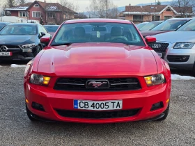 Ford Mustang 4.0i/Лизинг - 23500 лв. - 75406429 | Car24.bg