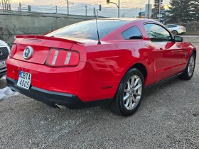 Ford Mustang 4.0i/Лизинг - 23500 лв. - 75406429 | Car24.bg