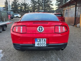 Ford Mustang 4.0i/ | Mobile.bg    5