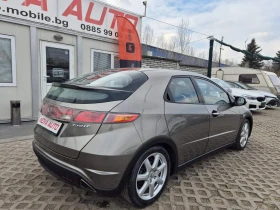 Honda Civic 1.8 V TEC-160.000km, снимка 4