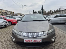 Honda Civic 1.8 V TEC-160.000km, снимка 6