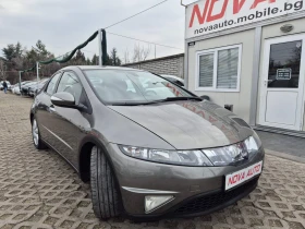 Honda Civic 1.8 V TEC-160.000km, снимка 5