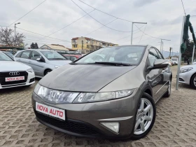 Honda Civic 1.8 V TEC-160.000km, снимка 1