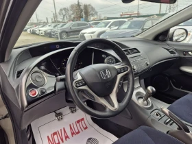 Honda Civic 1.8 V TEC-160.000km, снимка 8