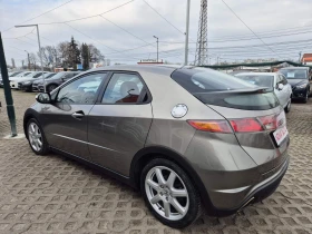 Honda Civic 1.8 V TEC-160.000km, снимка 2