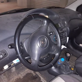 Toyota Yaris 1.5 TS, снимка 5