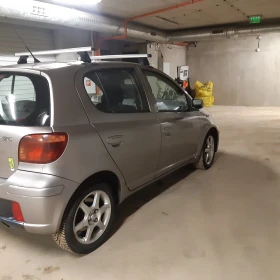 Toyota Yaris 1.5 TS, снимка 3