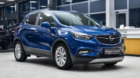 Opel Mokka X 1.4 Turbo Elite Automatic - 29900 лв. - 96564759 | Car24.bg