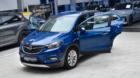 Opel Mokka X 1.4 Turbo Elite Automatic 1