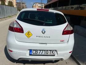 Renault Megane, снимка 2