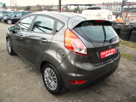 Ford Fiesta EURO6B* 1.5TDCI* FACE LIFT* КАTО НОВА* EURO6B* - 10990 лв. - 76148892 | Car24.bg