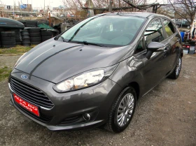 Ford Fiesta EURO6B* 1.5TDCI* FACE LIFT* КАTО НОВА* EURO6B*  1