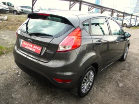 Ford Fiesta EURO6B* 1.5TDCI* FACE LIFT* КАTО НОВА* EURO6B* - 10990 лв. - 76148892 | Car24.bg