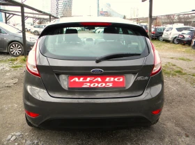 Ford Fiesta EURO6B* 1.5TDCI* FACE LIFT* КАTО НОВА* EURO6B* - 10990 лв. - 76148892 | Car24.bg