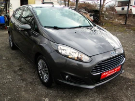 Ford Fiesta EURO6B* 1.5TDCI* FACE LIFT* КАTО НОВА* EURO6B* - 10990 лв. - 76148892 | Car24.bg