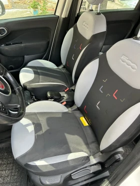 Fiat 500L 1.6 Multijet 105 . Euro 5 b | Mobile.bg    13