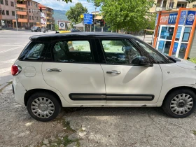 Fiat 500L 1.6 Multijet 105 . Euro 5 b | Mobile.bg    4