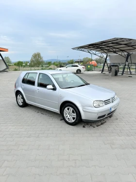 VW Golf 1.6i 101ps | Mobile.bg    2