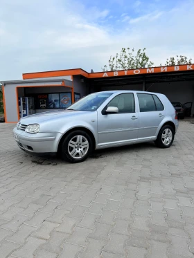  VW Golf
