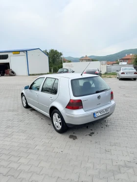 VW Golf 1.6i 101ps | Mobile.bg    4
