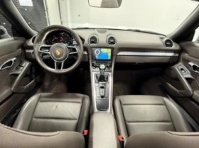 Porsche Boxster 718 * * CARFAX * * АВТО КРЕДИТ - 90999 лв. - 86926308 | Car24.bg