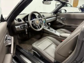 Porsche Boxster 718 * * CARFAX * * АВТО КРЕДИТ - 90999 лв. - 86926308 | Car24.bg