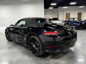 Porsche Boxster 718 * * CARFAX * * АВТО КРЕДИТ - 90999 лв. - 86926308 | Car24.bg