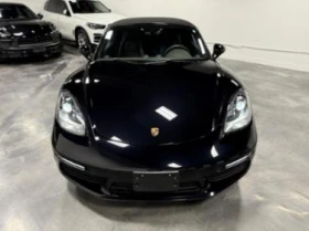 Porsche Boxster 718 * * CARFAX * * АВТО КРЕДИТ