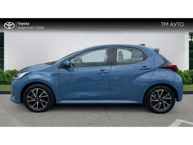 Обява за продажба на Toyota Yaris 1.5 HSD Trend ~35 900 лв. - изображение 2